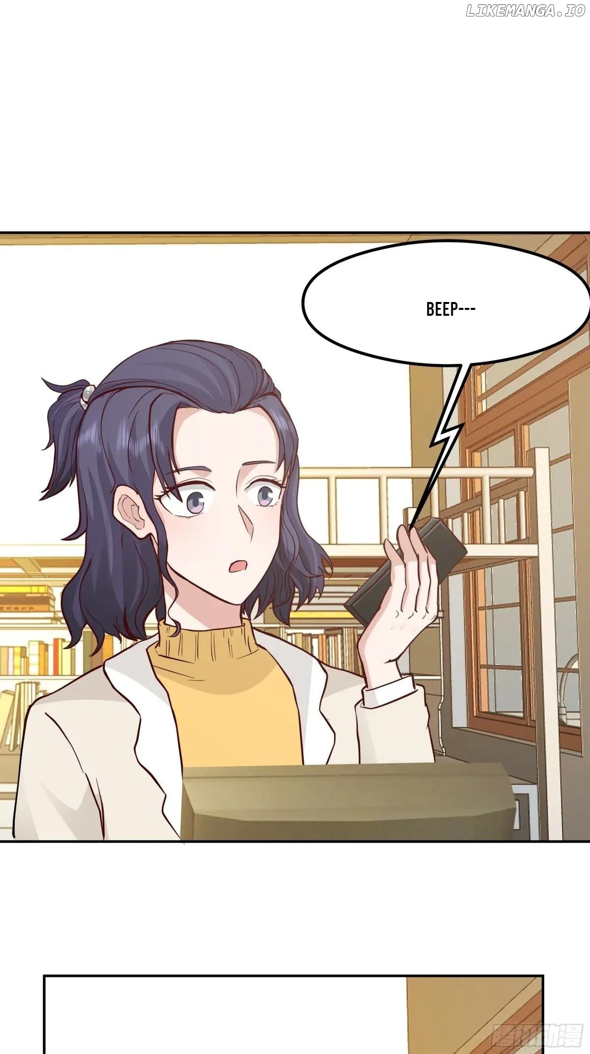 I Really Don’t Want to be Reborn Chapter 436 - page 58